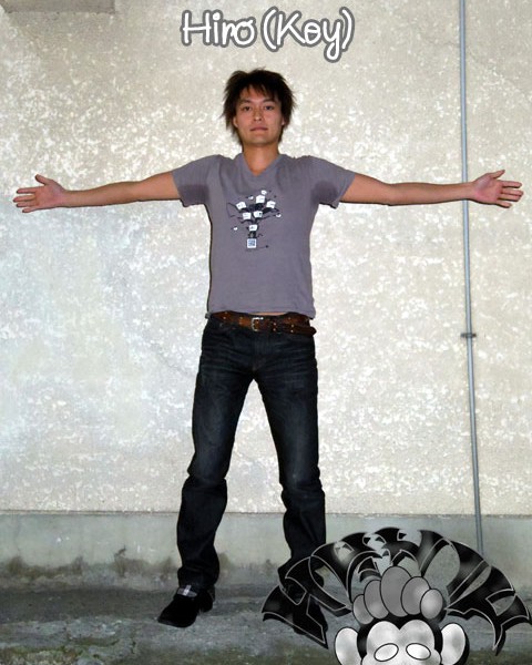 hiro