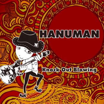 Hanuman New single ‘Knock Out Blowing’ PV